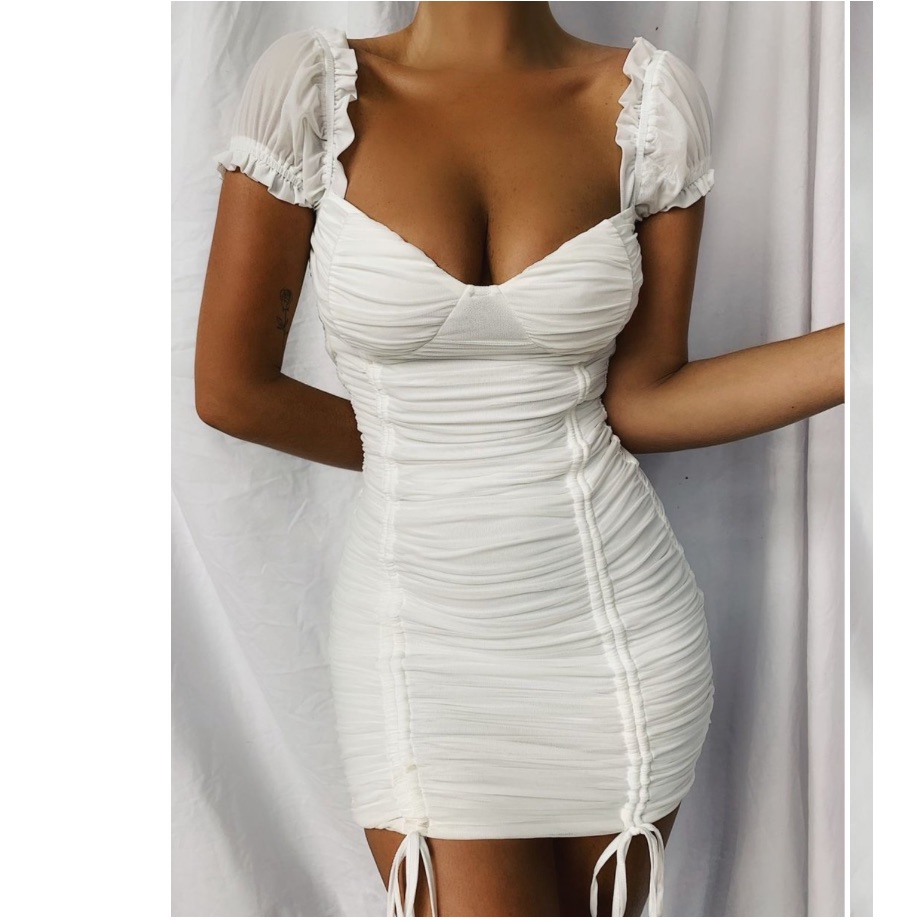 Toronto Dress